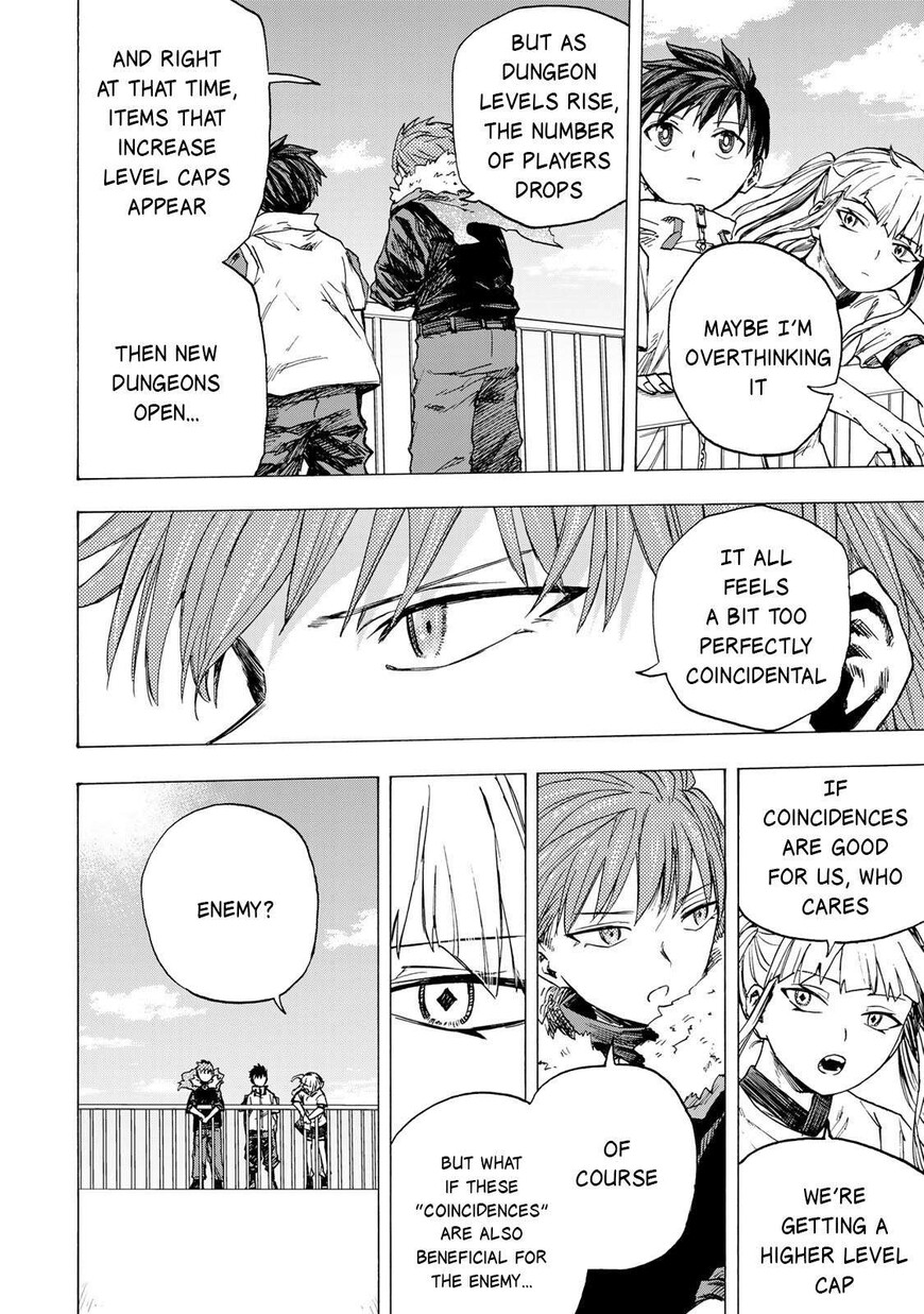 Read read saikyou de saisoku Manga Online
