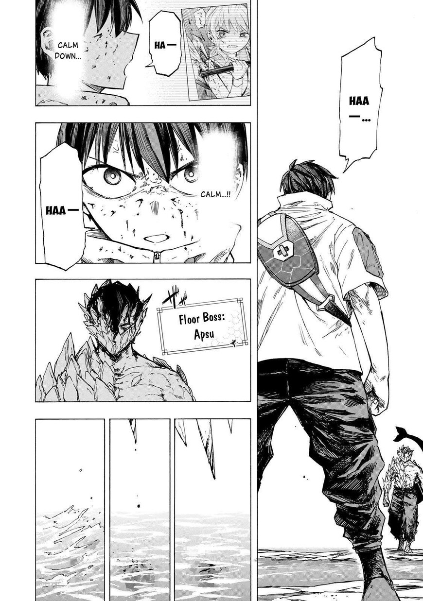 Read read saikyou de saisoku Manga Online