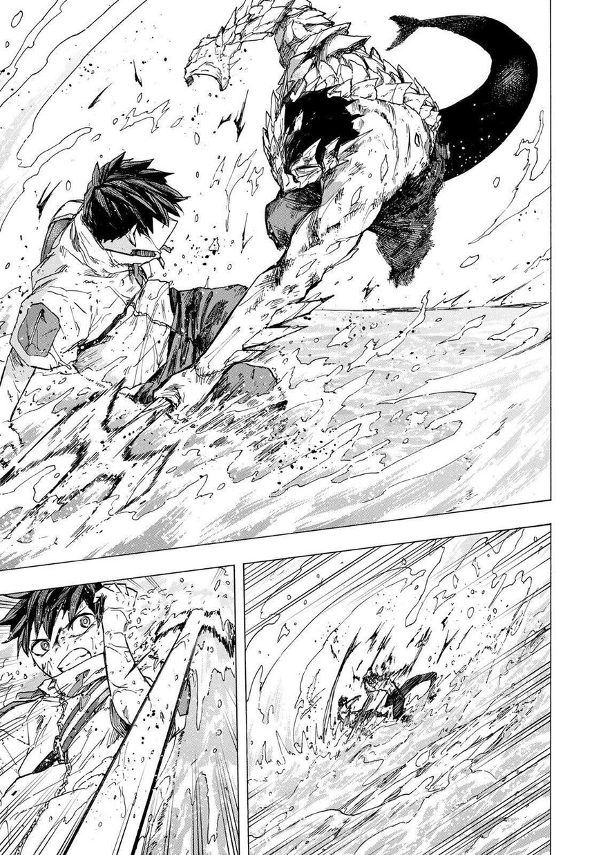Read read saikyou de saisoku Manga Online