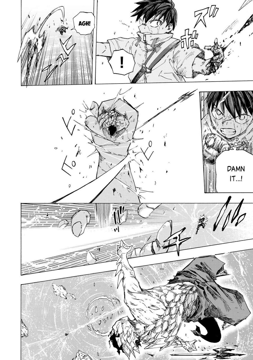 Read read saikyou de saisoku Manga Online