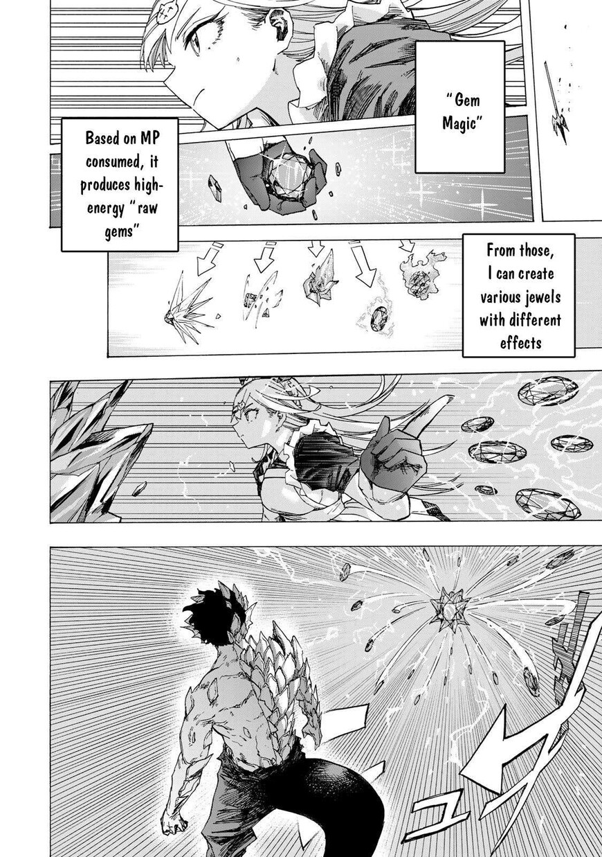 Read read saikyou de saisoku Manga Online