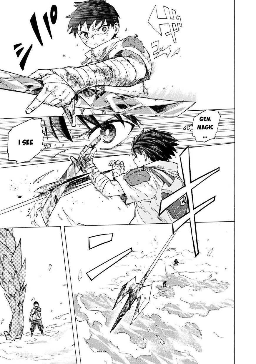 Read read saikyou de saisoku Manga Online