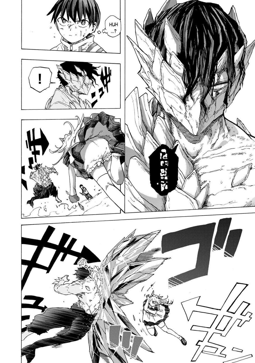 Read read saikyou de saisoku Manga Online
