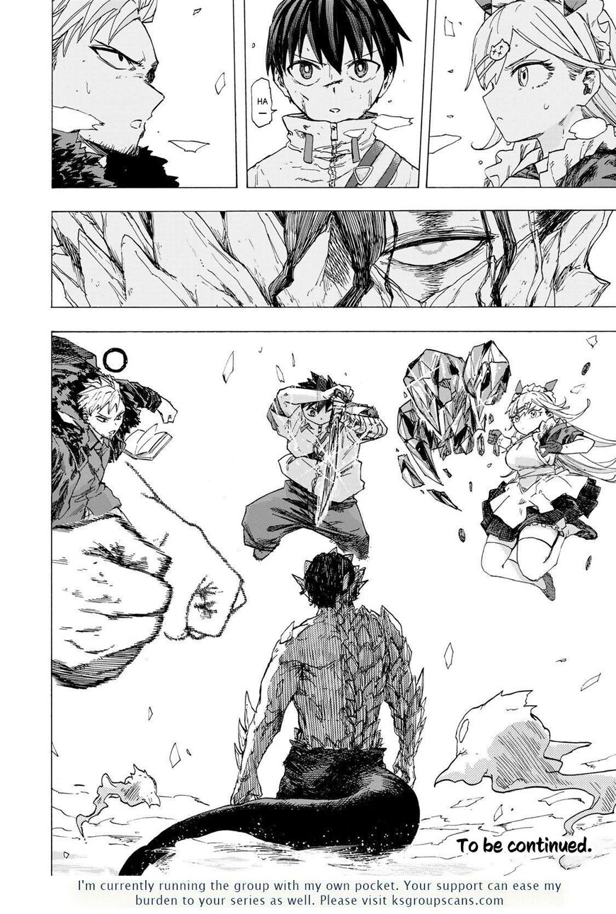 Read read saikyou de saisoku Manga Online