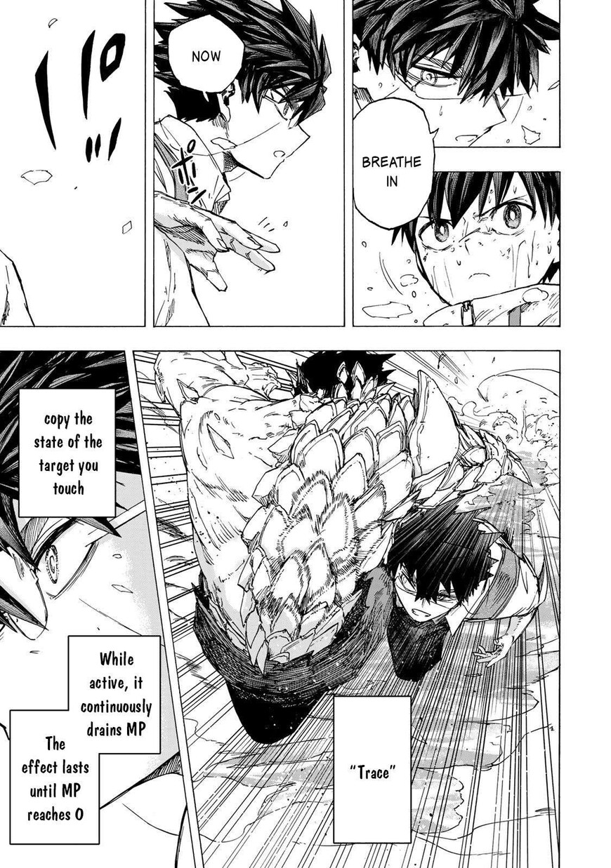 Read read saikyou de saisoku Manga Online