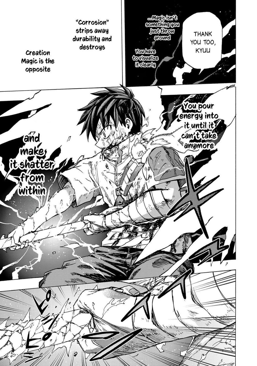 Read read saikyou de saisoku Manga Online