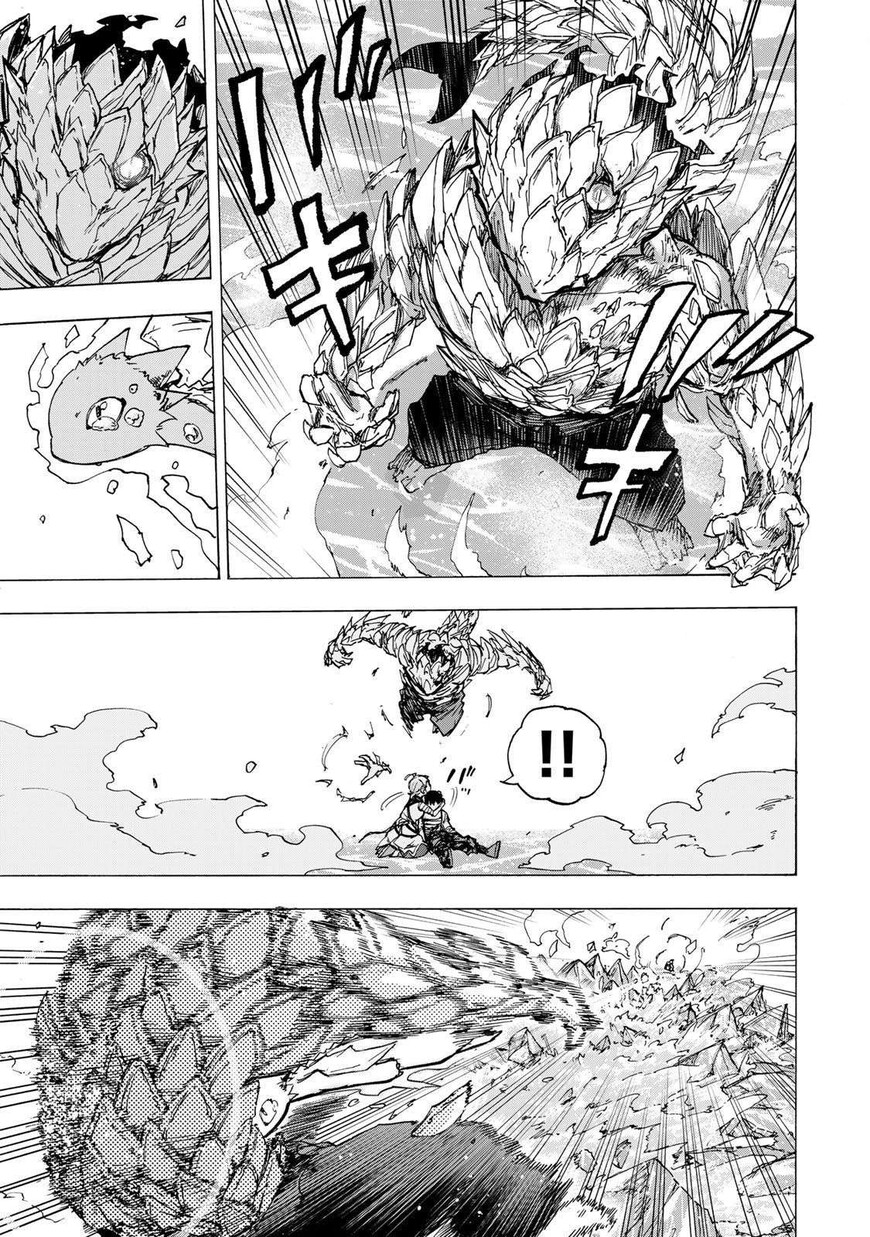 Read read saikyou de saisoku Manga Online
