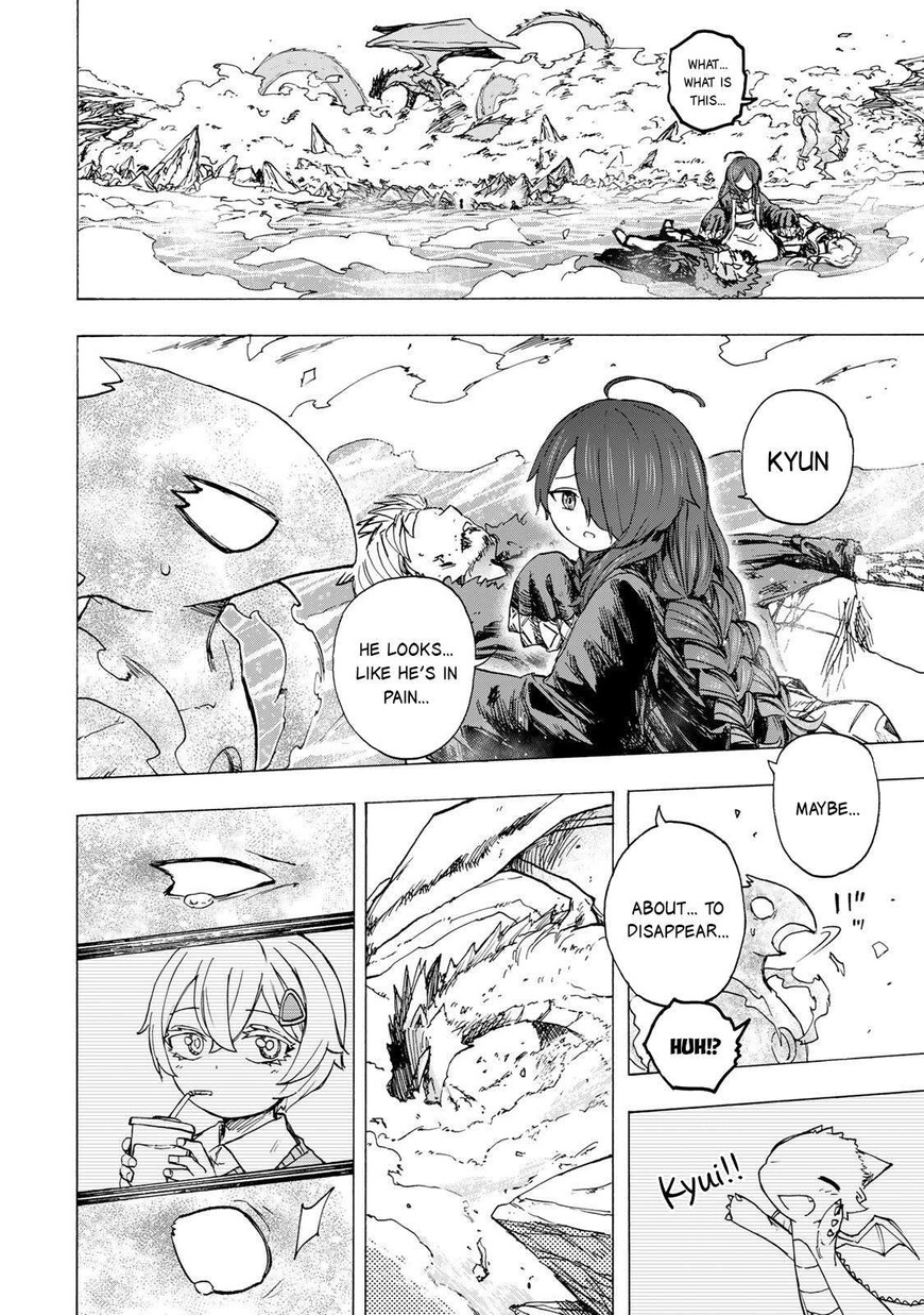 Read read saikyou de saisoku Manga Online
