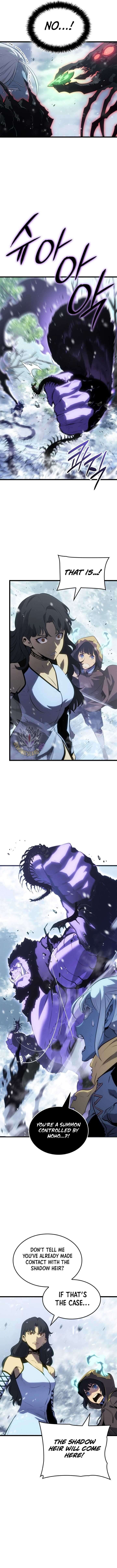 Read read solo leveling ragnarok Manga Online