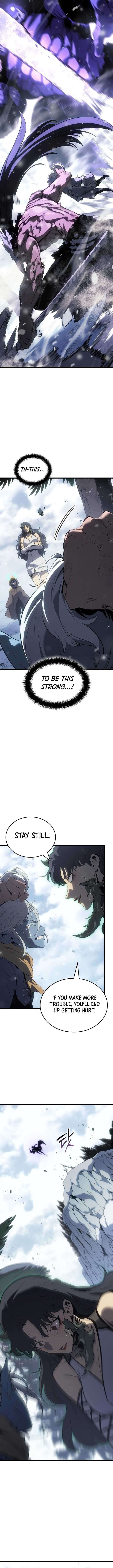 Read read solo leveling ragnarok Manga Online
