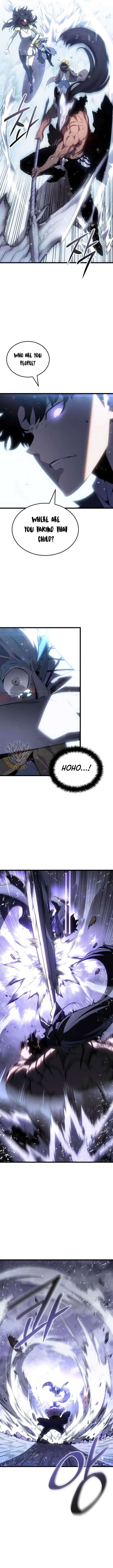 Read read solo leveling ragnarok Manga Online