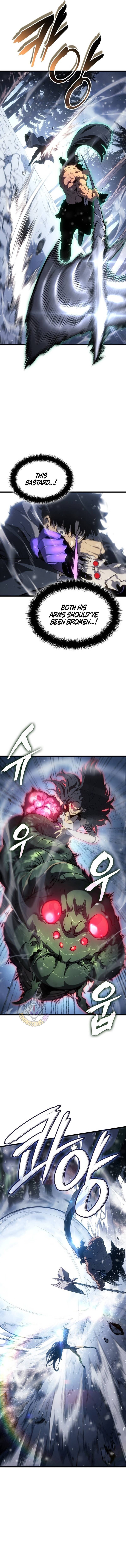 Read read solo leveling ragnarok Manga Online