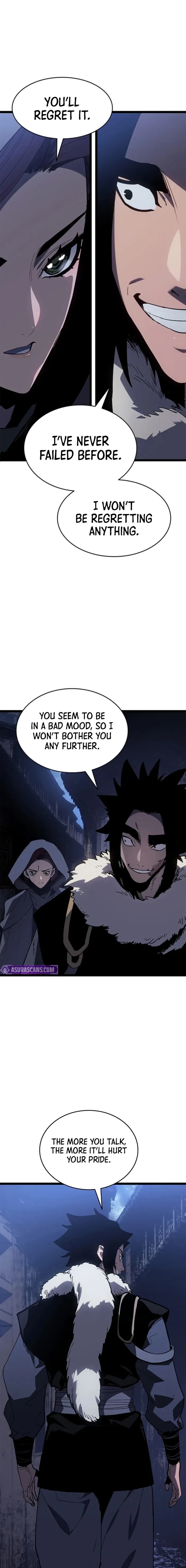 Read reaper of the drifting moon Manga Online