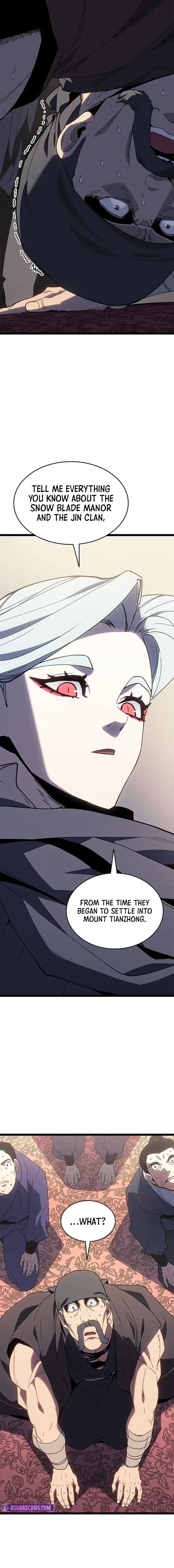 Read reaper of the drifting moon Manga Online