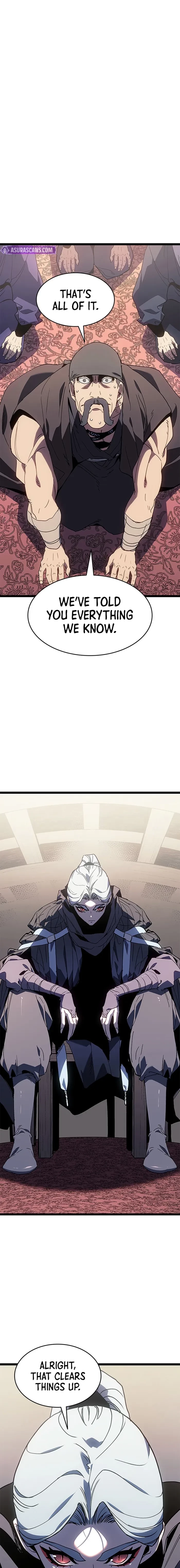 Read reaper of the drifting moon Manga Online