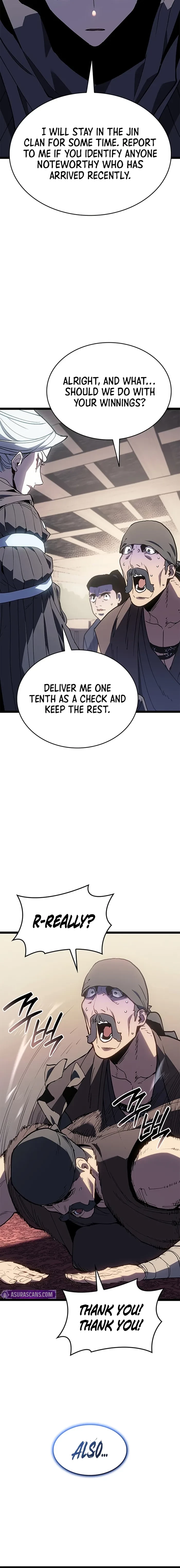 Read reaper of the drifting moon Manga Online