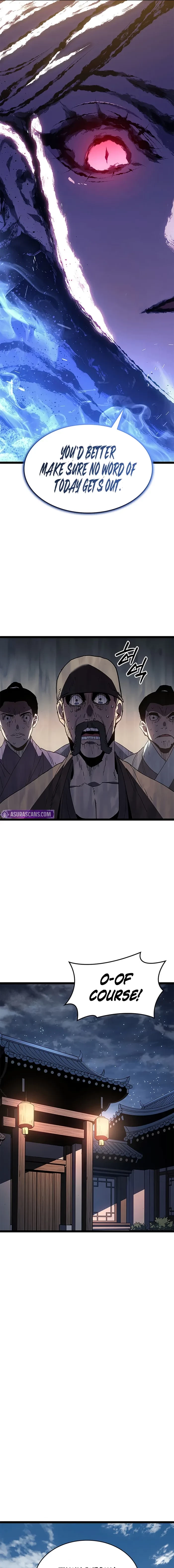 Read reaper of the drifting moon Manga Online