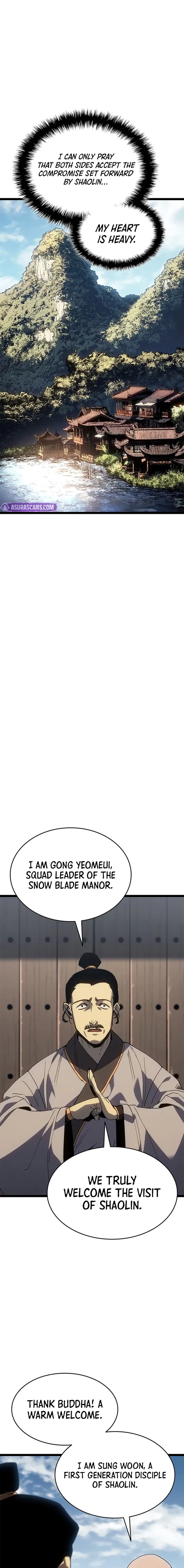Read reaper of the drifting moon Manga Online