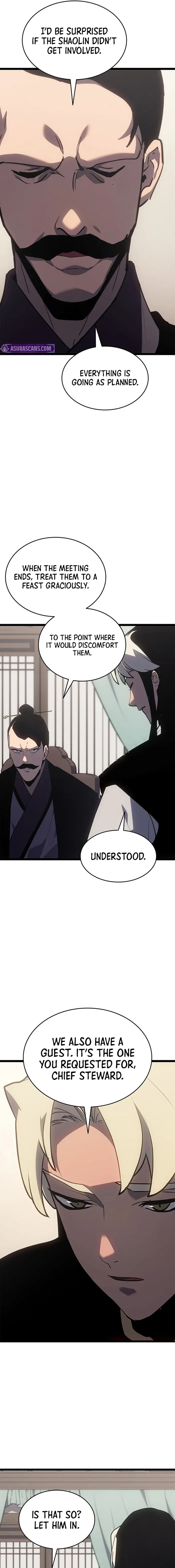Read reaper of the drifting moon Manga Online