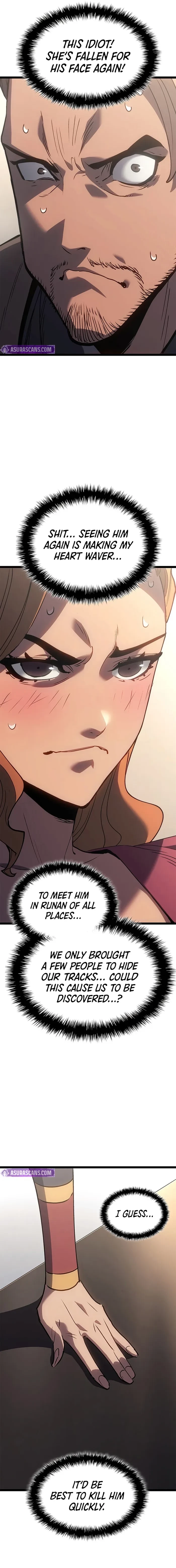 Read reaper of the drifting moon Manga Online