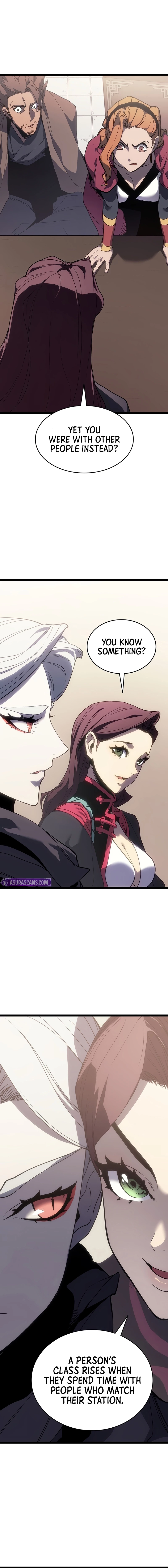 Read reaper of the drifting moon Manga Online