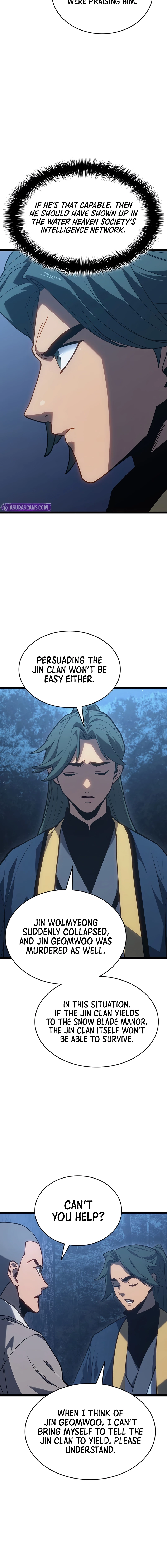Read reaper of the drifting moon Manga Online