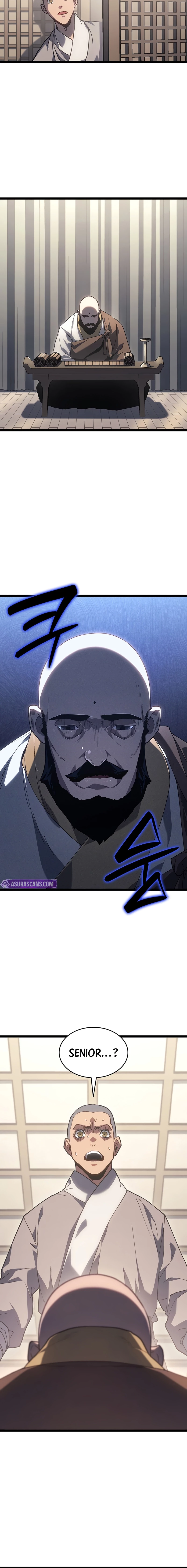 Read reaper of the drifting moon Manga Online