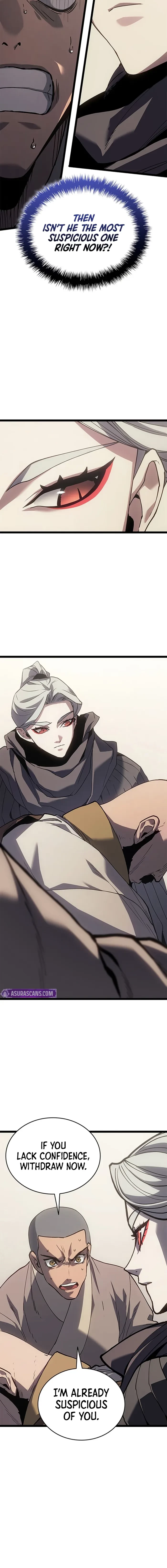 Read reaper of the drifting moon Manga Online