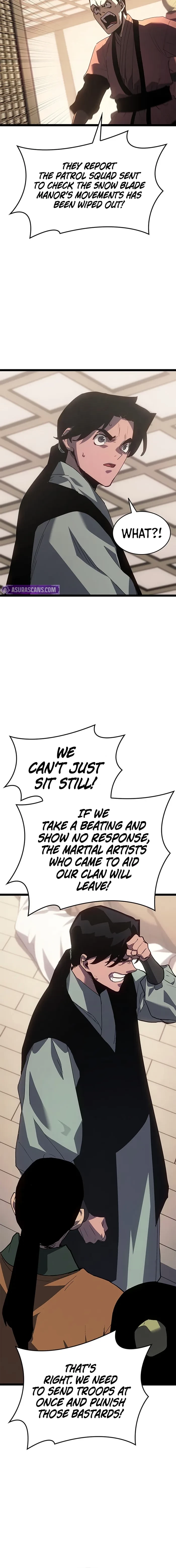Read reaper of the drifting moon Manga Online
