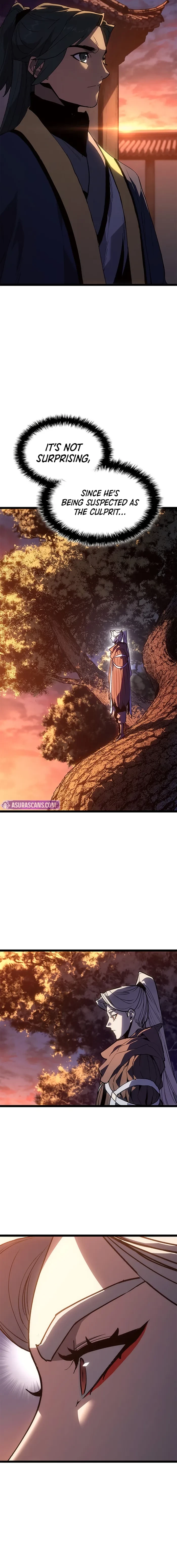 Read reaper of the drifting moon Manga Online