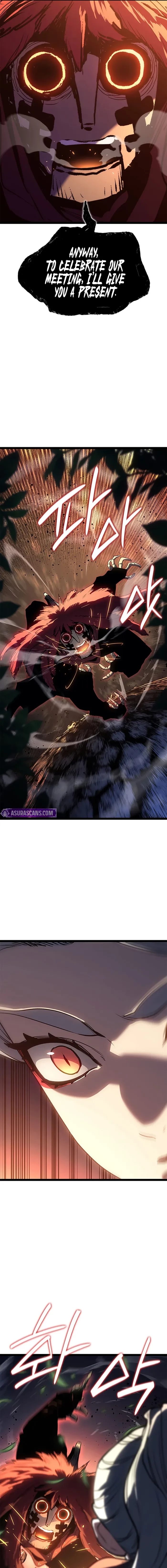 Read reaper of the drifting moon Manga Online