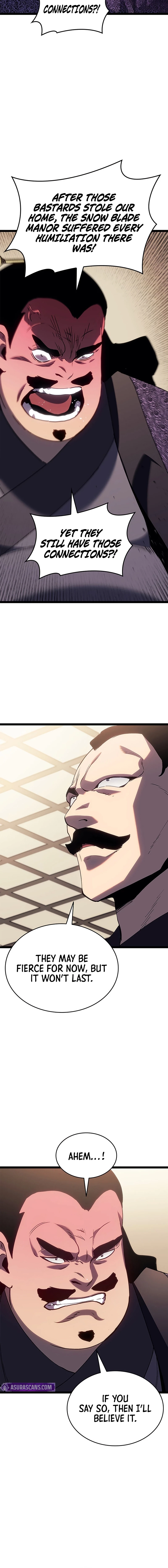 Read reaper of the drifting moon Manga Online