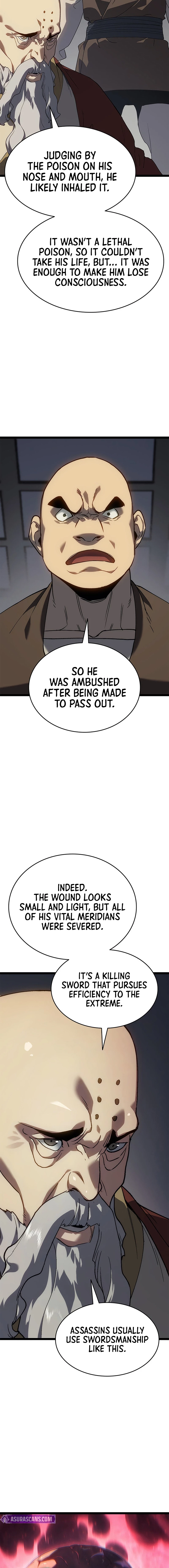 Read reaper of the drifting moon Manga Online
