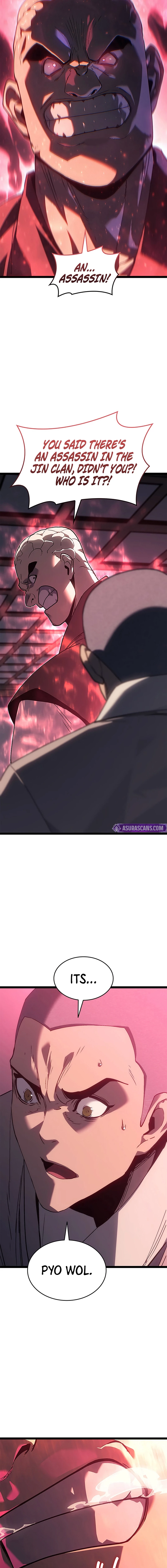 Read reaper of the drifting moon Manga Online
