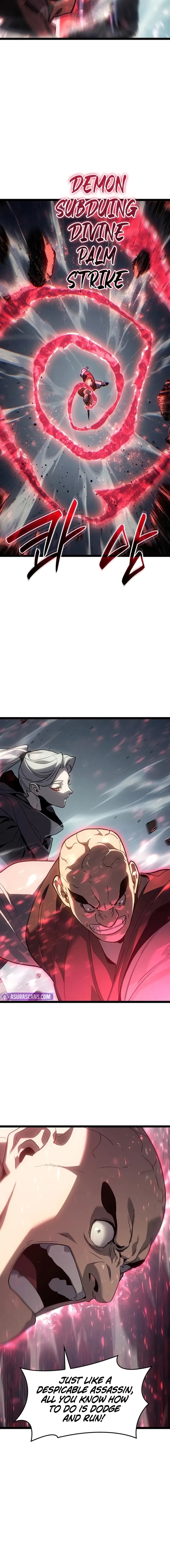 Read reaper of the drifting moon Manga Online