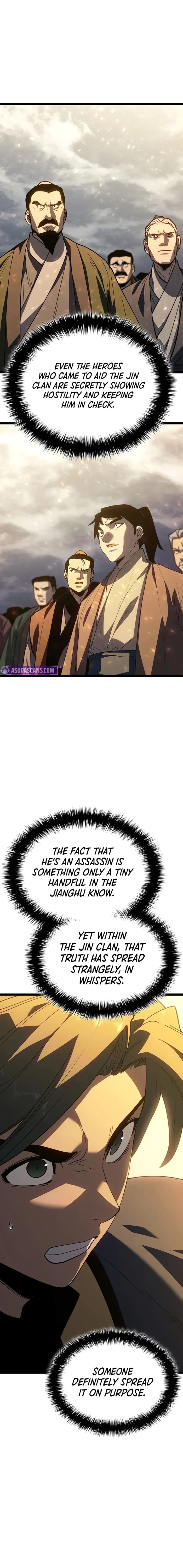 Read reaper of the drifting moon Manga Online