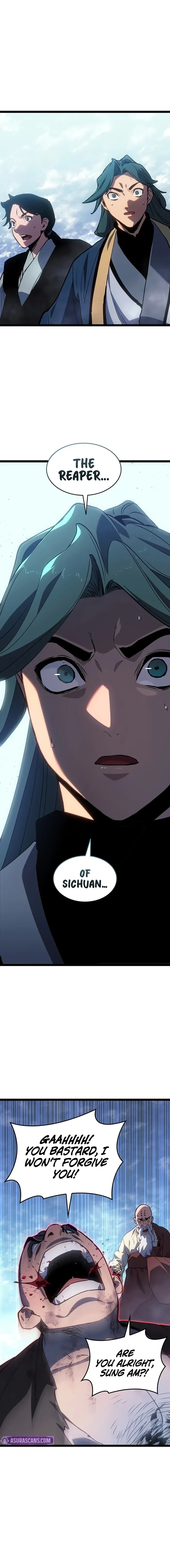 Read reaper of the drifting moon Manga Online