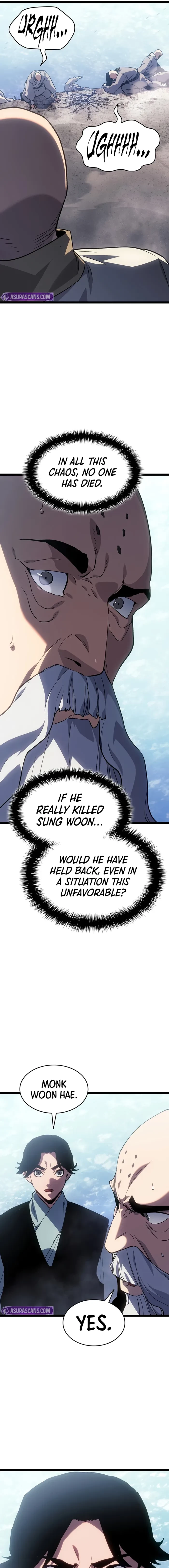 Read reaper of the drifting moon Manga Online