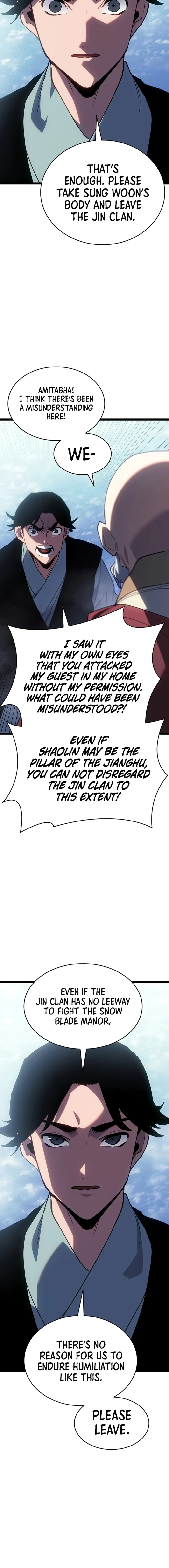 Read reaper of the drifting moon Manga Online