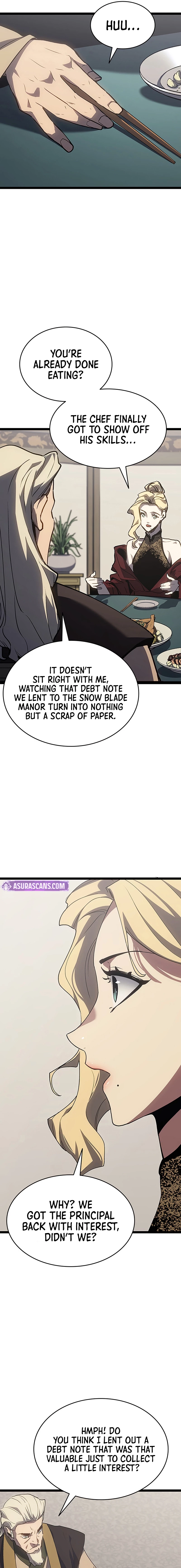 Read reaper of the drifting moon Manga Online