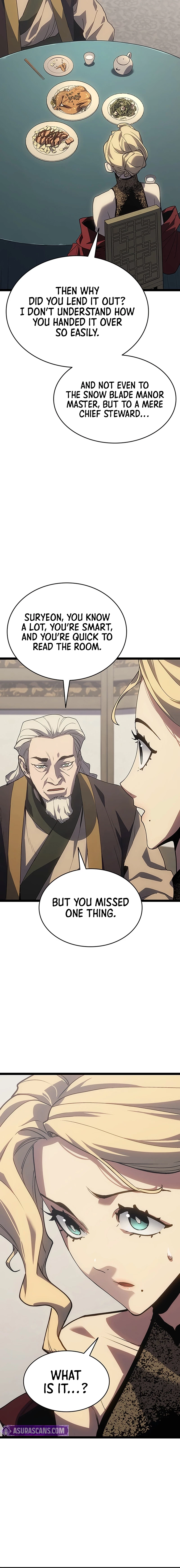 Read reaper of the drifting moon Manga Online