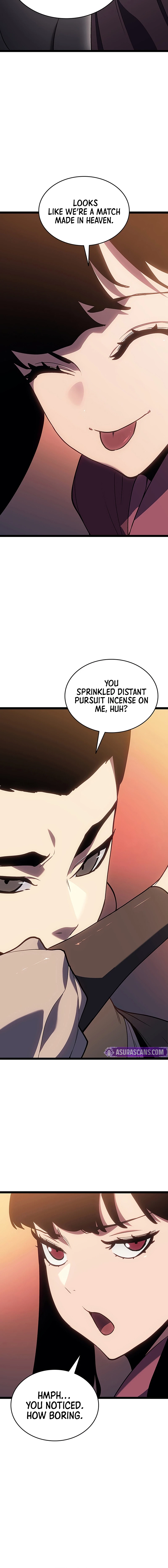 Read reaper of the drifting moon Manga Online