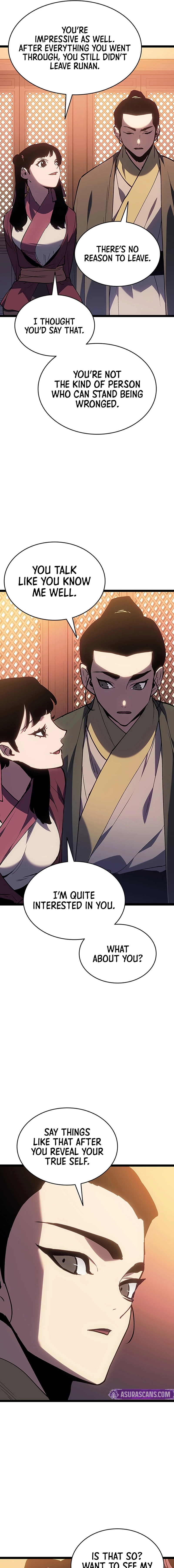 Read reaper of the drifting moon Manga Online