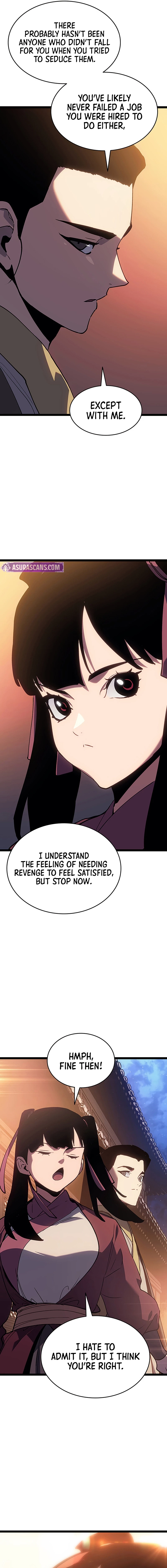 Read reaper of the drifting moon Manga Online