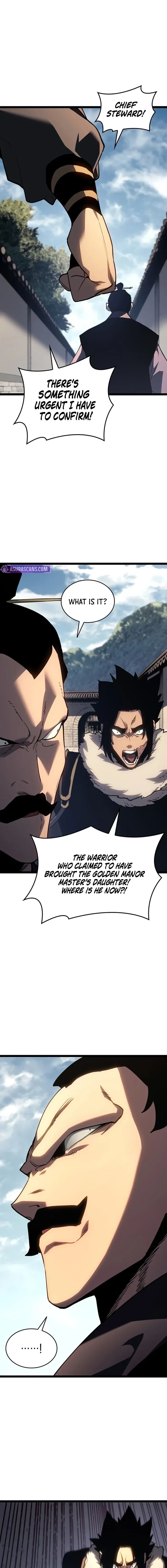 Read reaper of the drifting moon Manga Online