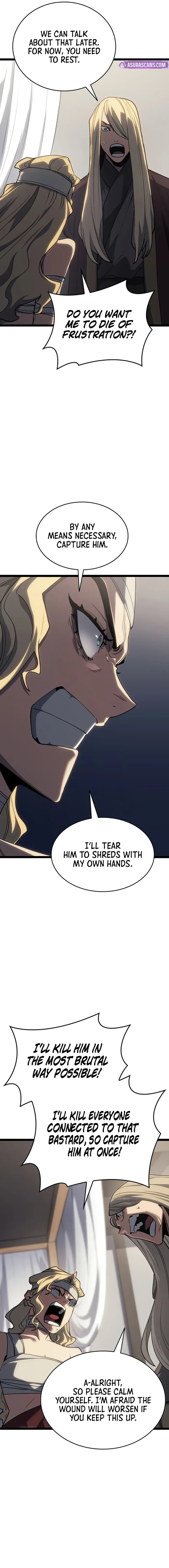 Read reaper of the drifting moon Manga Online