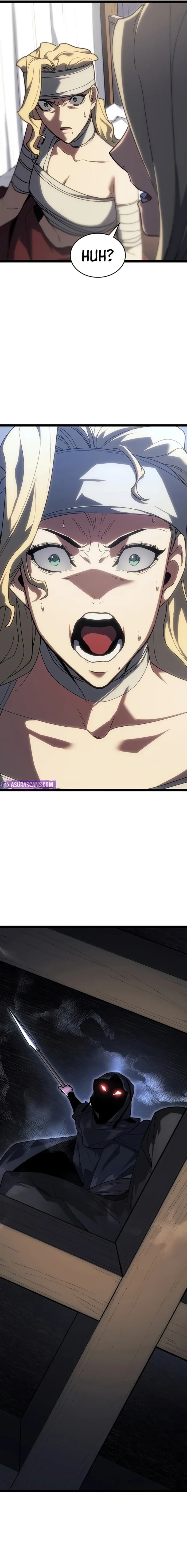 Read reaper of the drifting moon Manga Online