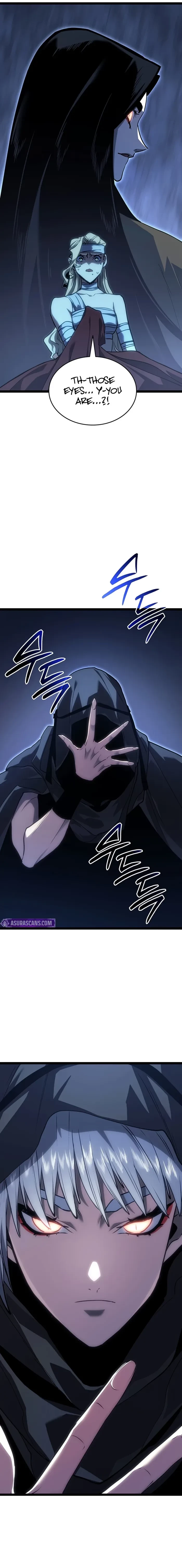 Read reaper of the drifting moon Manga Online