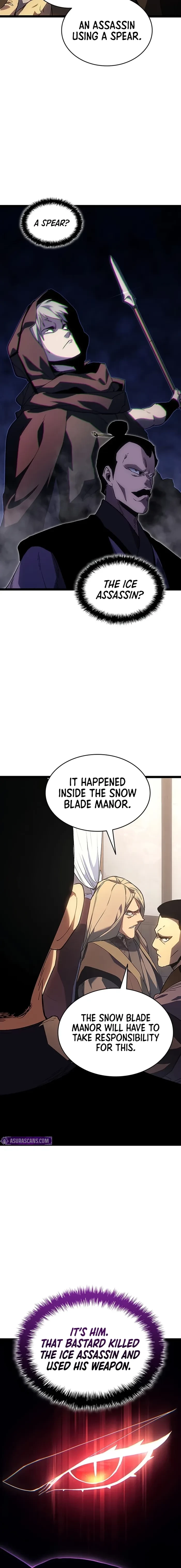 Read reaper of the drifting moon Manga Online