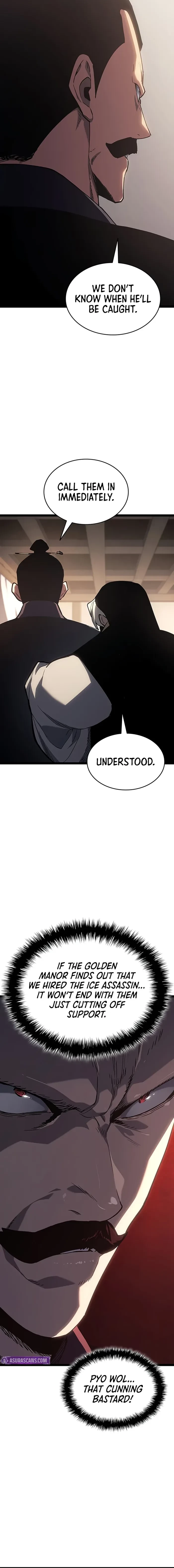 Read reaper of the drifting moon Manga Online